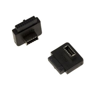 Adaptateur DB15 Mâle vers DVI-I Femelle - Connectland Adaptateur DB15 Mâle vers DVI-I Femelle - Connectland