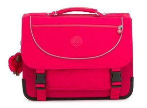 CARTABLE Kipling - Preppy True Pink - Cartable Rose - k1207