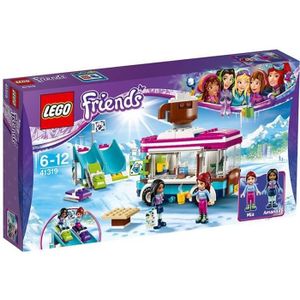 LEGO ® de recette//INSTRUCTION Nº 41067