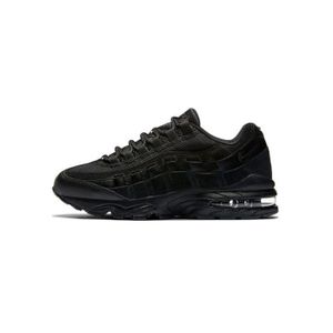 air max 95 noir femme pas cher