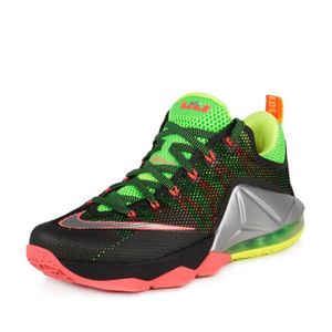 lebron soldier 4 soldes