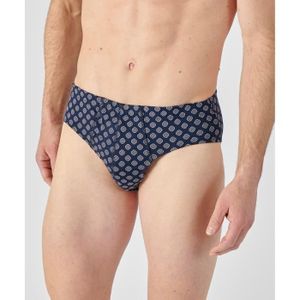 Slip homme deals ouvert