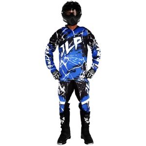 Tenue pour hotsell quad homme
