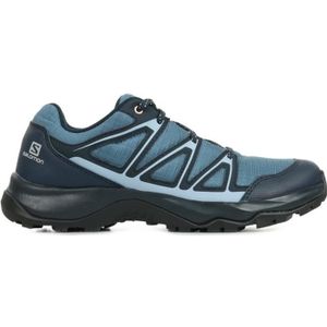 Chaussures randonnee salomon femme - Cdiscount