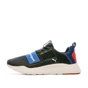 Basket puma bmw pas cher online