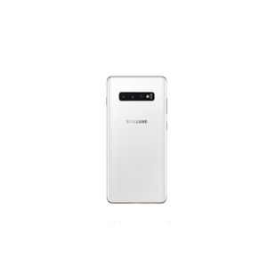 SMARTPHONE SAMSUNG Galaxy S10+ 512 go Blanc - Reconditionné -