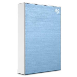 DISQUE DUR EXTERNE SEAGATE One Touch 4To External HDD SEAGATE One Tou