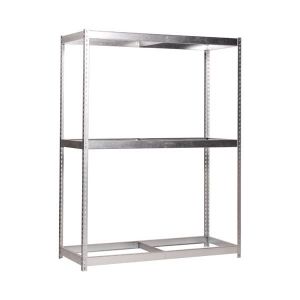 Simonrack Kit Ecoforte 1806/ / 4/ plywood galva Bois