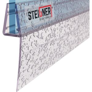 10 mètres de qlon pvc fenêtre /& porte barre d/'étanchéité Joint 4451