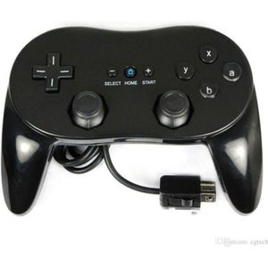 Wii U Pro Controller Cdiscount