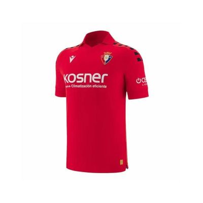 Maillot Domicile Reading FC 2024/25 Macron Taille XXL - Neuf Avec étiquette, Bleu, Adulte