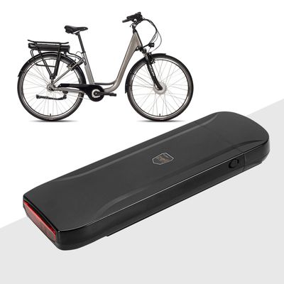 Batterie Lithium Pour Vélo électrique 48V/36V 20Ah - Compatible Bafang, Avec Chargeur, Garantie 2 Ans