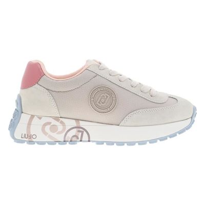 Liu jo basket blanche shop