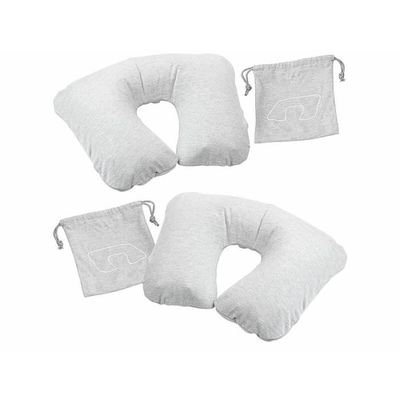 Coussin Voyage Avion Coussin Medical Cervical Oreiller De Voyage Pearl : Coussin De Coussin De Voyage Gonflable