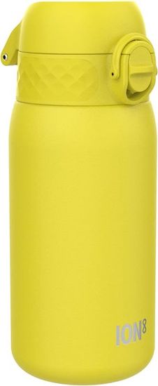 Gourde ION8 Pour Enfants - Anti-Fuite, Facile à Nettoyer, Design Princesse | Parfaite Pour L'École Et Les Activités