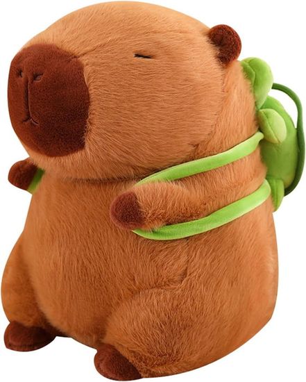 Peluche Porte-bonheur Cornichon De Soutien Émotionnel - Mini Peluche Tricotée Avec Message Positif - Cadeau Réconfortant Original Porte-clés émotionnel