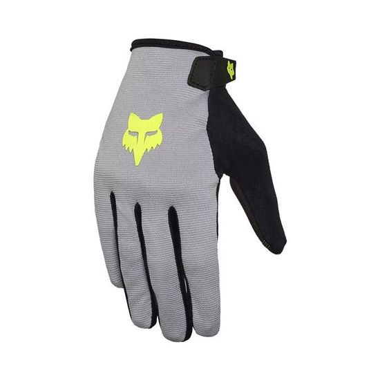 Gants De Vélo Fox Ranger - Cycles Dupuis