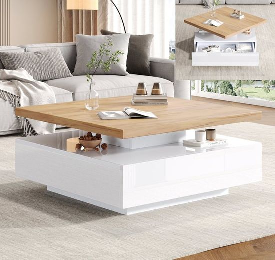 Table Basse Carr But