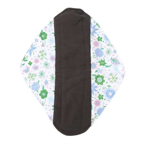 Lot De 300 Doublures Biodégradables En Bambou Bellissimo Baby - Réutilisables Et Compostables Pour Couches