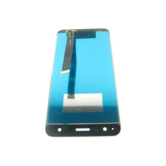 Écran LCD + Vitre Tactile Blanc Pour ASUS ZenFone 3 Ultra ZU680KL – Neuf