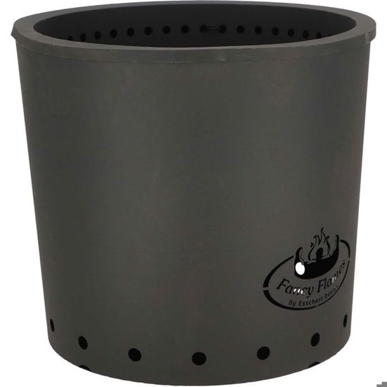 Mallette DJ Professionnelle Pour 70-100 Vinyles - 36x39x35cm - Protection Transport Disques