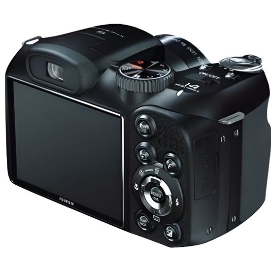 Finepix S2980 Fuji Bridge Camera Fujifilm Finepix Latest S4200