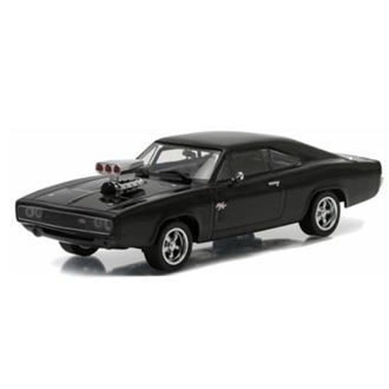 miniature dodge charger