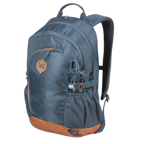 Sac Dos Lafuma Alpic 20 Multicolore aille unique Bleu Cdiscount