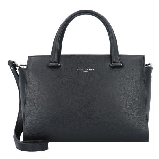 Cuir Cdiscount Sac Lancaster Lancaster Sierra Sac à Main Cuir Cm