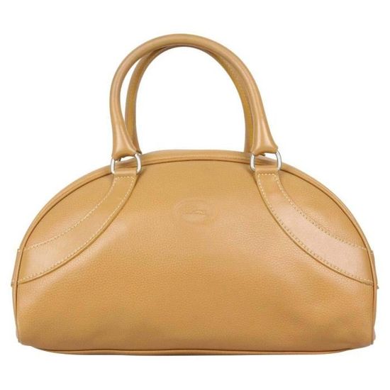 Sac best sale longchamp rond