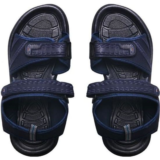 sandale marine homme