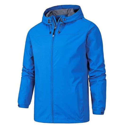 KARI TRAA LUCIE LS ROYAL - T-shirt randonnée