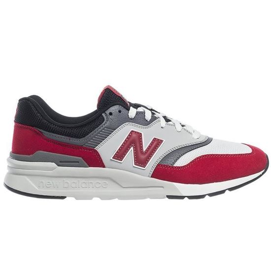 New balance 997 sale bordeaux