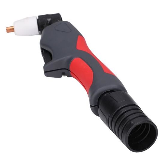 Torche Plasma P80 - Poignée Confortable Pour Découpe Précise De Métal