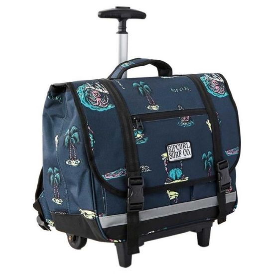 Cartable a roulette rip curl garcon outlet