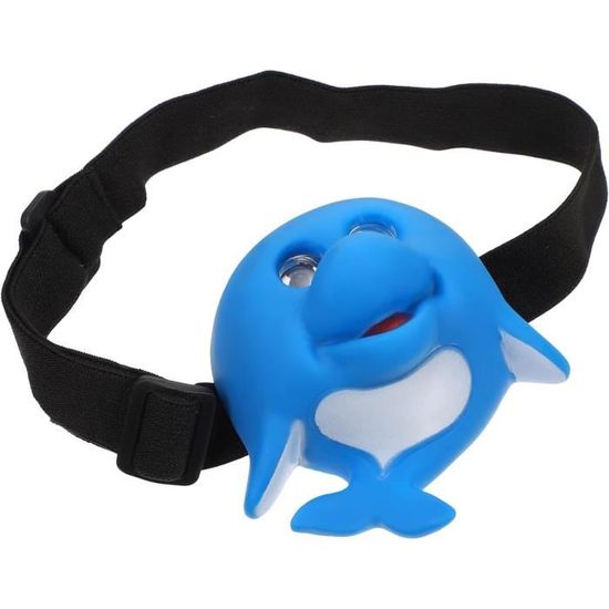 Lampe Frontale Energizer Vision HD+ Focus 300 Lumens - Etanche, Piles Incluses