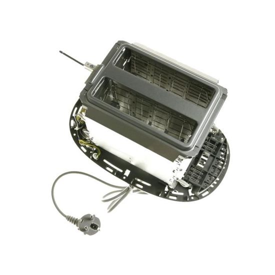 Résistance De Grill TS-01039500 Pour Petit Ménager TEFAL - Pièce Remplacement Originale