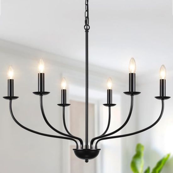 Lustre But Noirnull