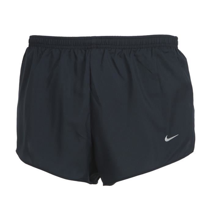NIKE Short de running 2' Tempo Split Homme