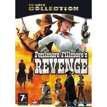 Fenimore Fillmore' Revenge Pc - vue 2