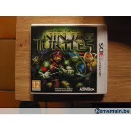 Jeu Pour Nintendo 3ds