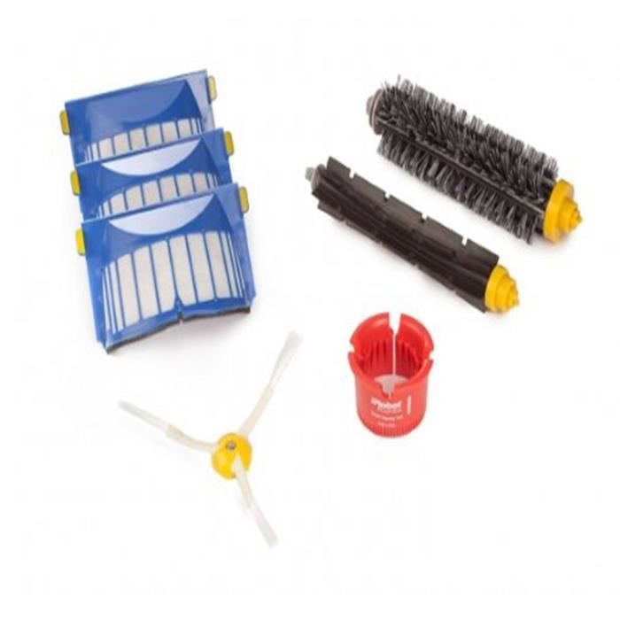 Accessoire iRobot Roomba - Kit de Rémplacement Roomba Séries 600