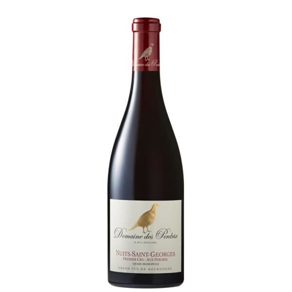 Nuits-Saint-Georges 1er Cru Aux Perdrix - Magnum - Côte de Nuits - 2016