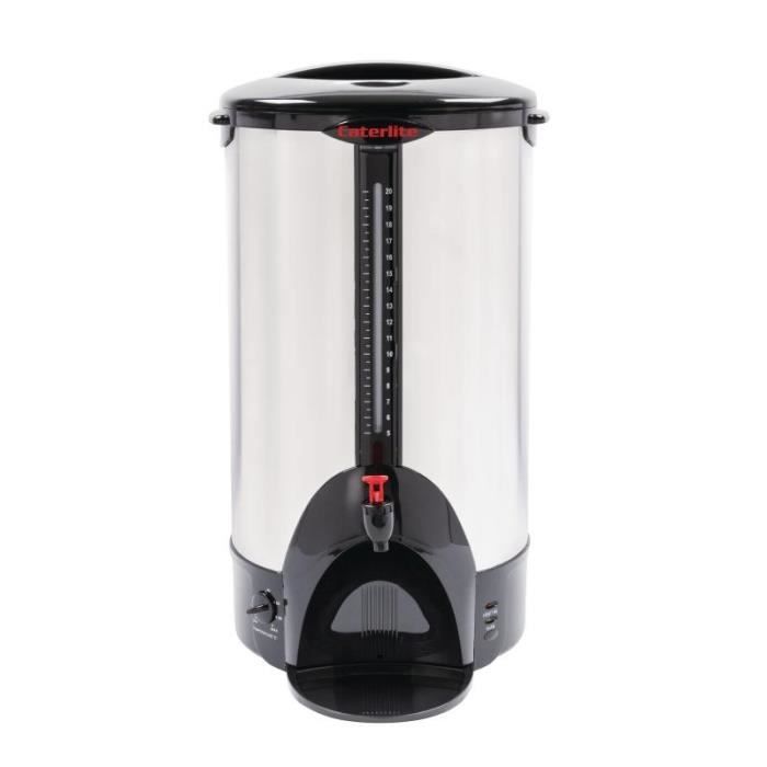 Chauffe-eau Caterlite 20 Litres