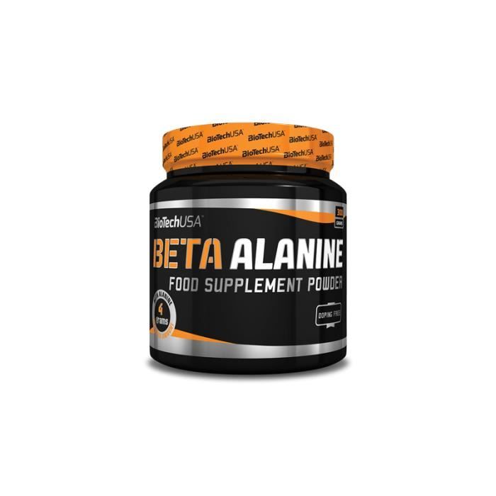 Beta Alanine 300gr