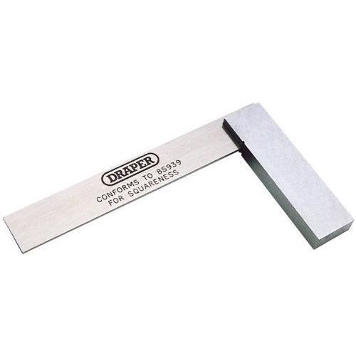 Draper 34049 équerre de menuisier 100 mm