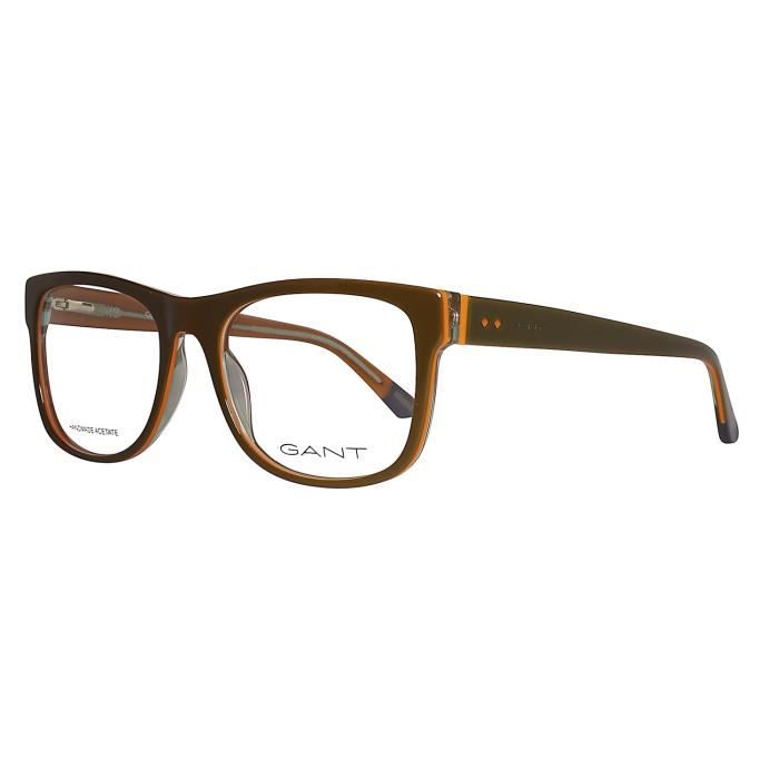 LUNETTES HOMME GANT GA3123-047-53 Brown