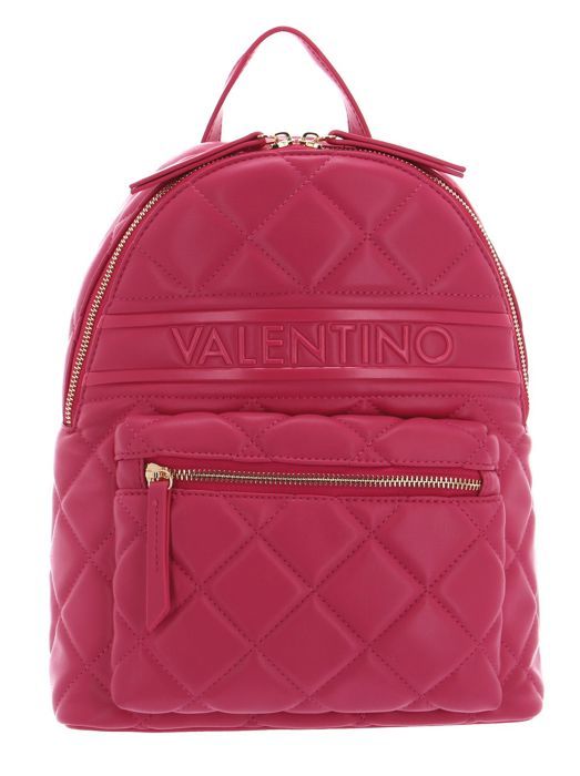 VALENTINO Ada Backpack Rosa [200920] -  sac à dos sac a dos