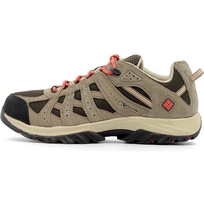 Chaussures de randonnée Columbia Canyon Point Waterproof Femme