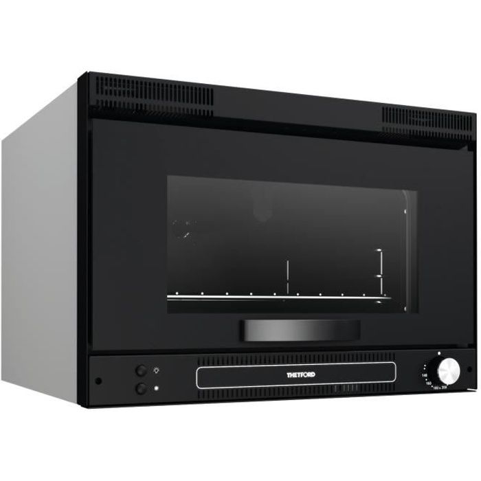 THETFORD Mini four à gaz Grill 525 Oven